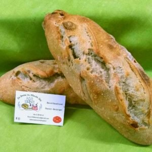 Abricots - Amandes - 500g