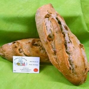 Figues - Noix - 500G