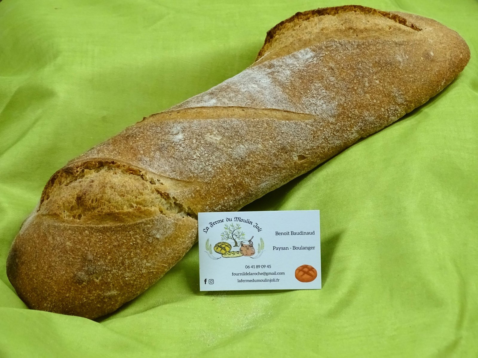 Painson (Complet) - 1kg